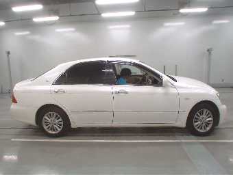TOYOTA CROWN 2006 Image 3
