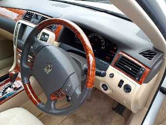 TOYOTA CROWN 2006 Image 5