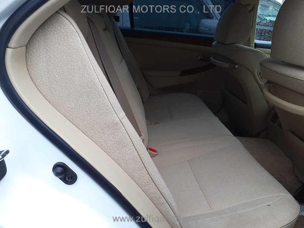 TOYOTA CROWN 2006 Image 10