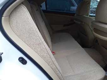 TOYOTA CROWN 2006 Image 7