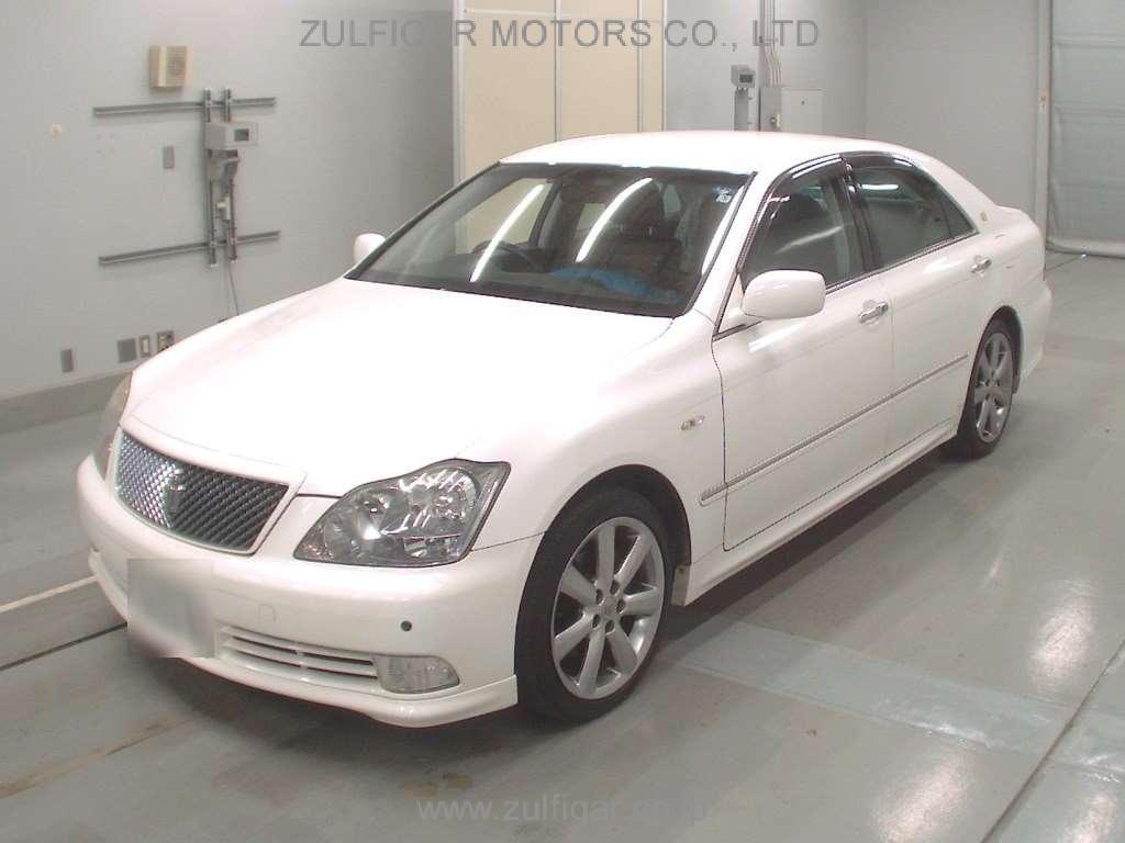TOYOTA CROWN 2005 Image 1