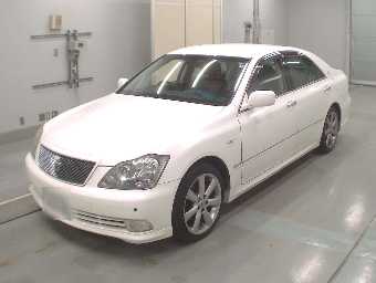 TOYOTA CROWN 2005 Image 1