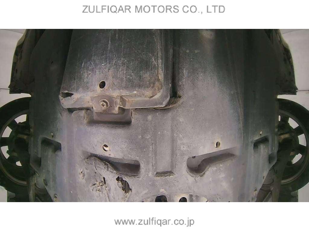 TOYOTA CROWN 2005 Image 11