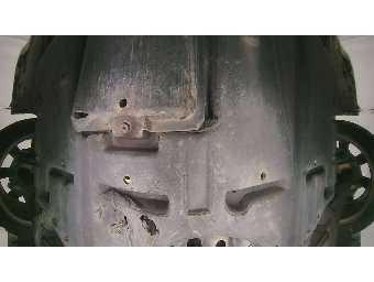 TOYOTA CROWN 2005 Image 10