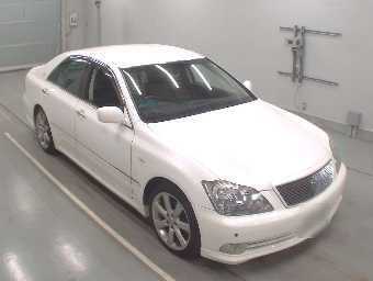 TOYOTA CROWN 2005 Image 5