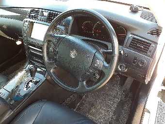 TOYOTA CROWN 2005 Image 7