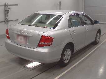 TOYOTA COROLLA AXIO 2009 Image 2