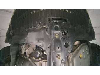 TOYOTA COROLLA AXIO 2009 Image 10