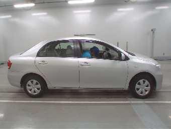TOYOTA COROLLA AXIO 2009 Image 3