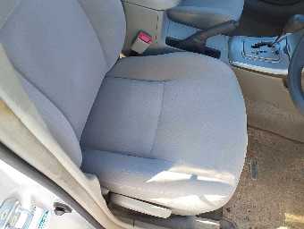 TOYOTA COROLLA AXIO 2009 Image 7