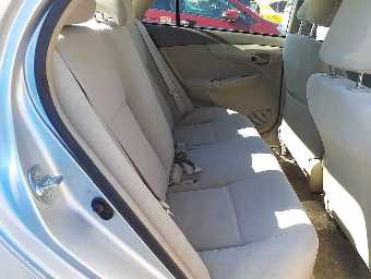 TOYOTA COROLLA AXIO 2009 Image 9