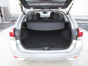 TOYOTA COROLLA FIELDER 2017 Image 11