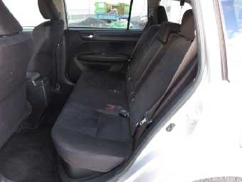 TOYOTA COROLLA FIELDER 2017 Image 12