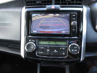 TOYOTA COROLLA FIELDER 2017 Image 14