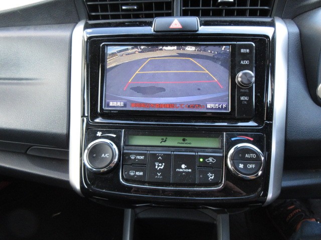 TOYOTA COROLLA FIELDER 2017 Image 20