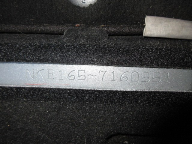 TOYOTA COROLLA FIELDER 2017 Image 23