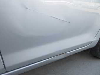 TOYOTA COROLLA FIELDER 2017 Image 19