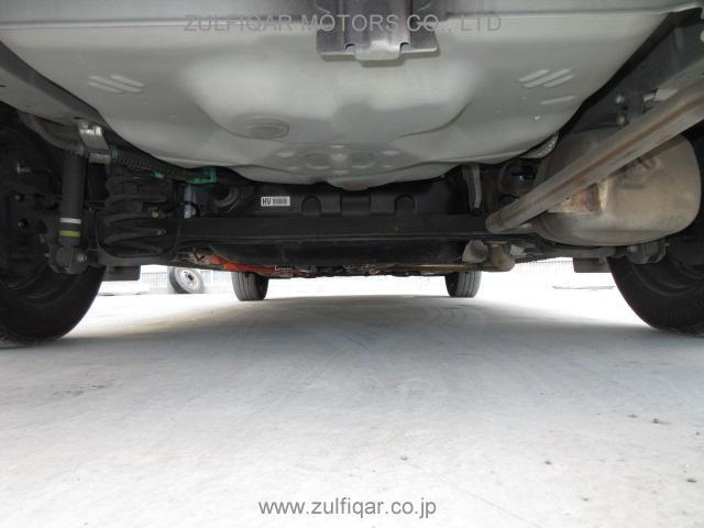 TOYOTA COROLLA FIELDER 2017 Image 5