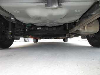 TOYOTA COROLLA FIELDER 2017 Image 5