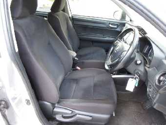 TOYOTA COROLLA FIELDER 2017 Image 7