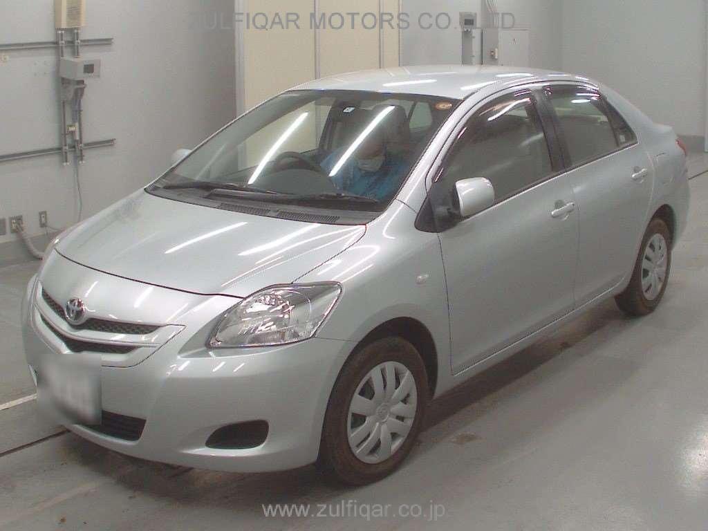 TOYOTA BELTA 2006 Image 1