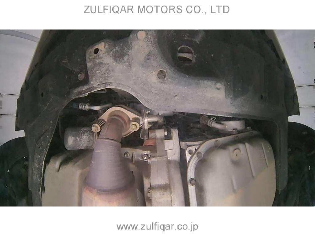 TOYOTA BELTA 2006 Image 11