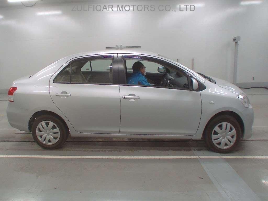 TOYOTA BELTA 2006 Image 3