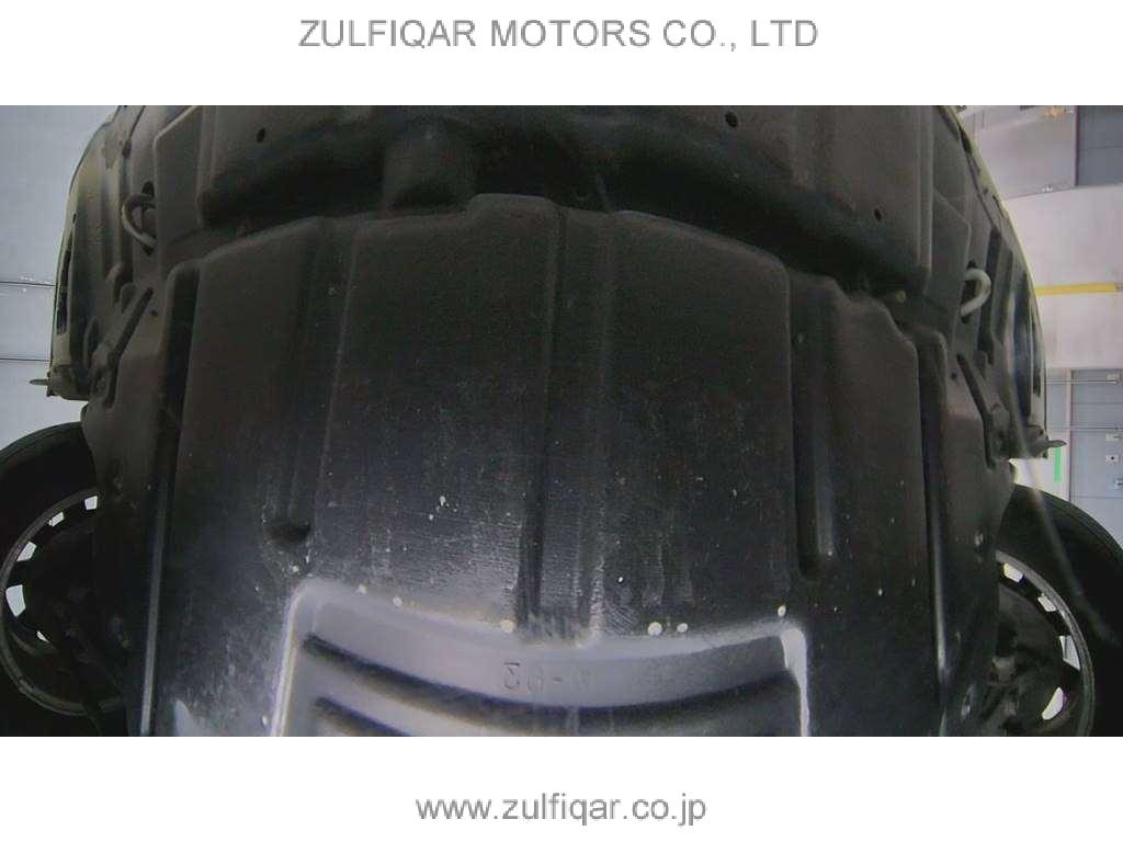 TOYOTA CROWN 2002 Image 11