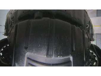 TOYOTA CROWN 2002 Image 10