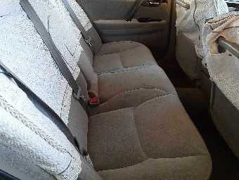 TOYOTA CROWN 2002 Image 9