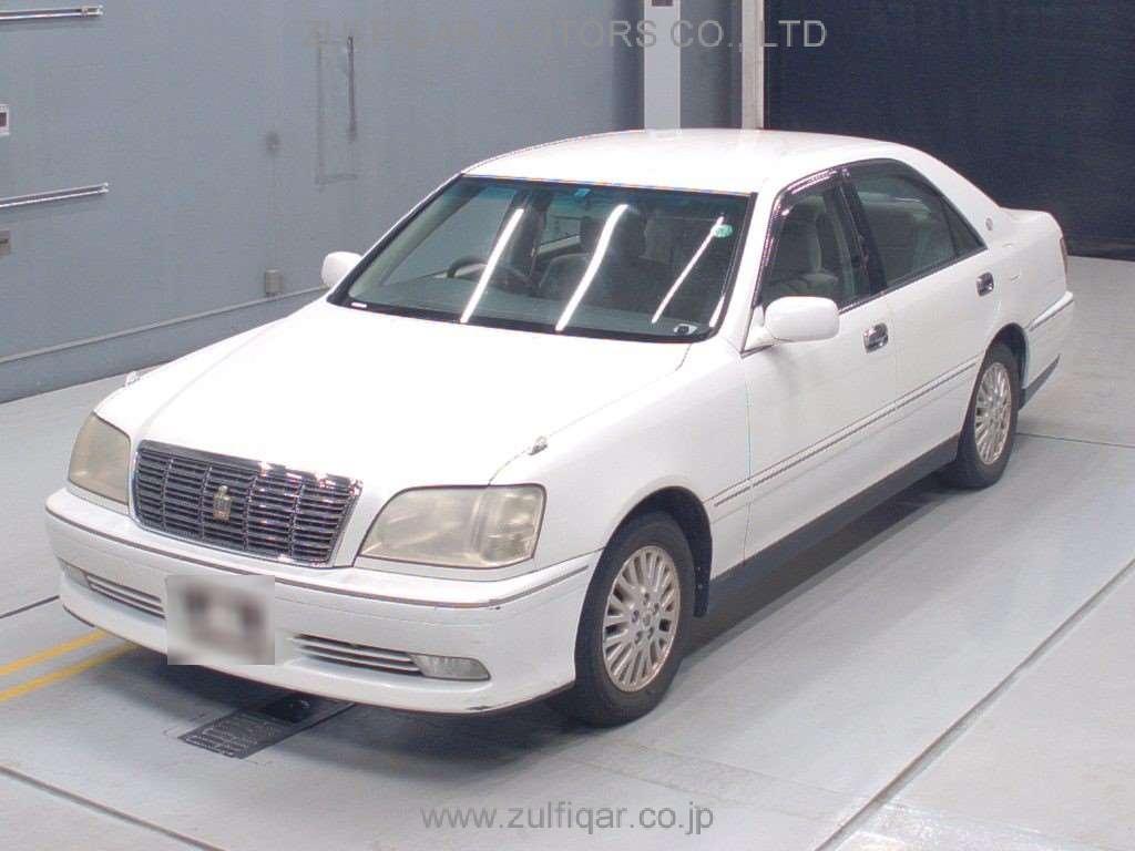 TOYOTA CROWN 1999 Image 1