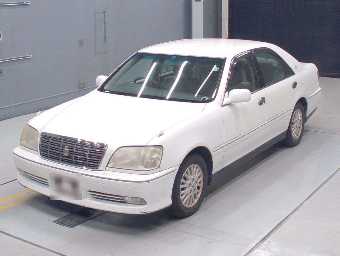 TOYOTA CROWN 1999 Image 1