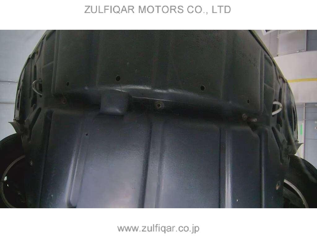 TOYOTA CROWN 1999 Image 11