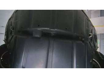 TOYOTA CROWN 1999 Image 11