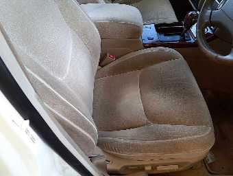 TOYOTA CROWN 1999 Image 8