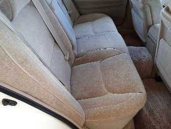 TOYOTA CROWN 1999 Image 10