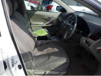 TOYOTA PREMIO 2011 Image 3