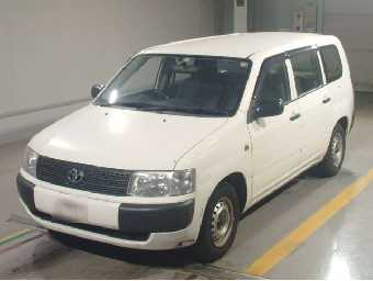 TOYOTA PROBOX 2010 Image 1