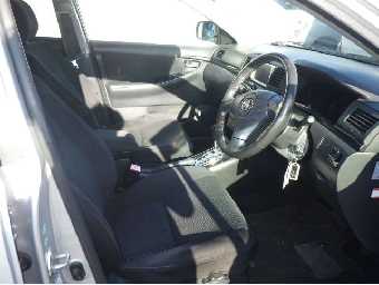 TOYOTA COROLLA FIELDER 2005 Image 3