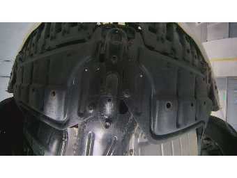 TOYOTA NOAH 2008 Image 11