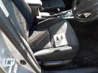 TOYOTA COROLLA FIELDER 2006 Image 7