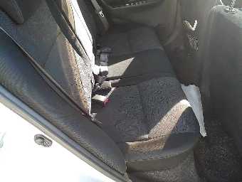 TOYOTA COROLLA FIELDER 2006 Image 9