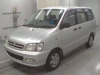 TOYOTA TOWNACE NOAH 1999 Image 1