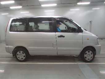 TOYOTA TOWNACE NOAH 1999 Image 3
