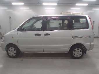 TOYOTA TOWNACE NOAH 1999 Image 4