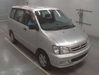 TOYOTA TOWNACE NOAH 1999 Image 5