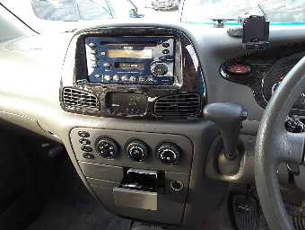 TOYOTA TOWNACE NOAH 1999 Image 8