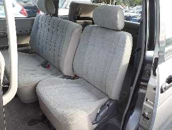 TOYOTA TOWNACE NOAH 1999 Image 9