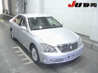 TOYOTA CROWN 2005 Image 1