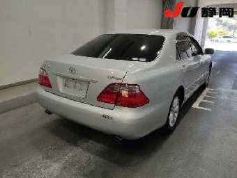 TOYOTA CROWN 2005 Image 5